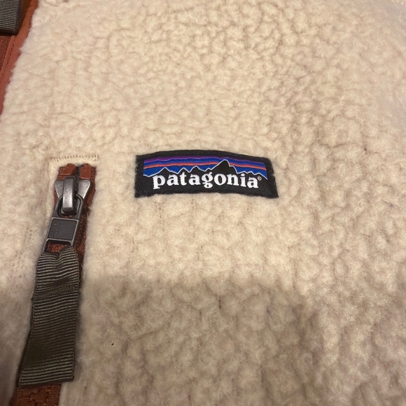 Men’s Patagonia Retro Pile Vest Size XXL - Picture 2 of 4